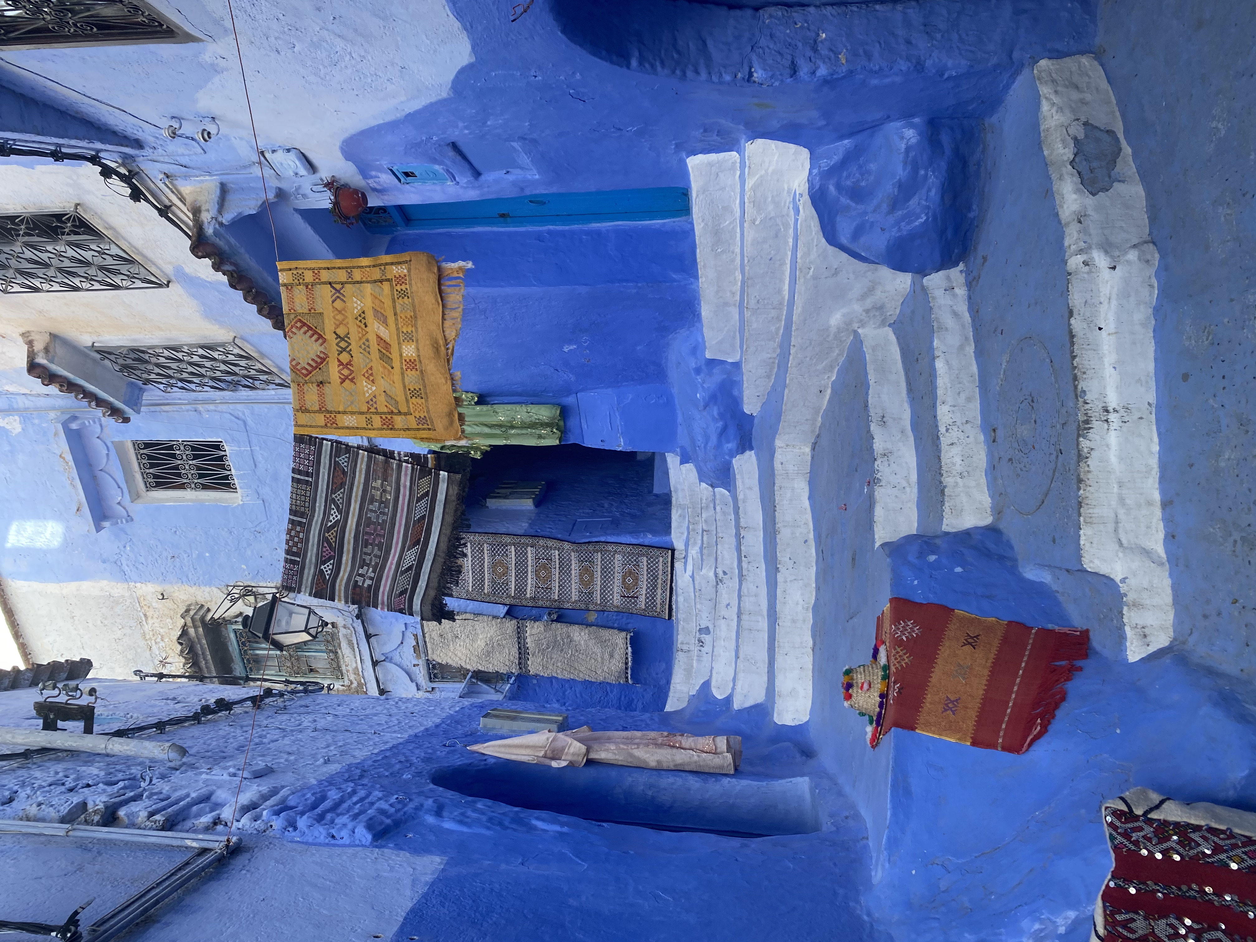 Chefchaouen